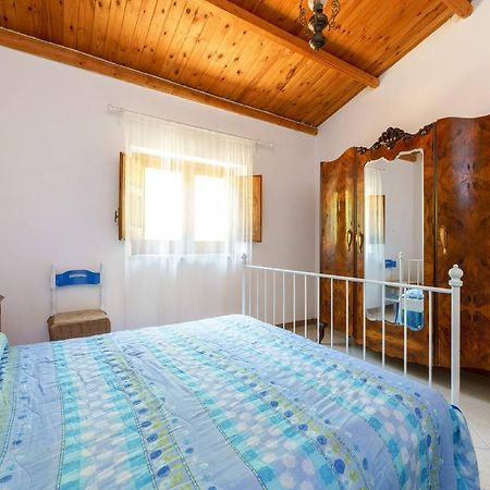 Oasi Apartments Scopello  Exterior photo