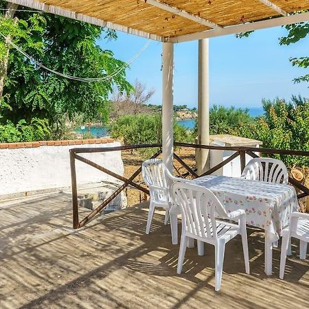 Oasi Apartments Scopello  Exterior photo
