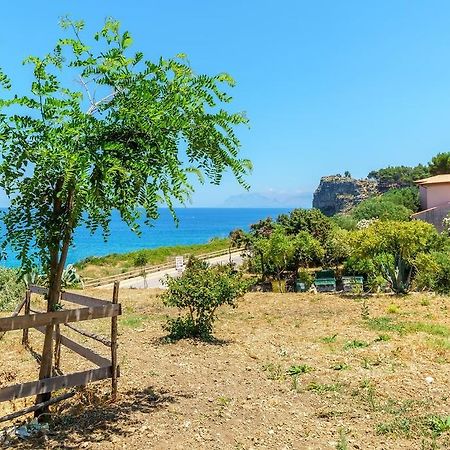 Oasi Apartments Scopello  Exterior photo