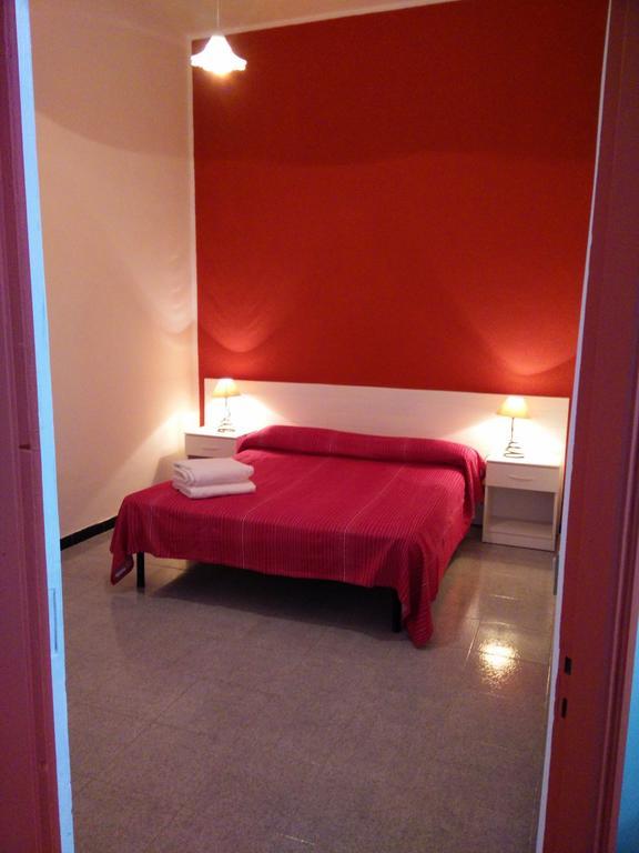 Oasi Apartments Scopello  Room photo
