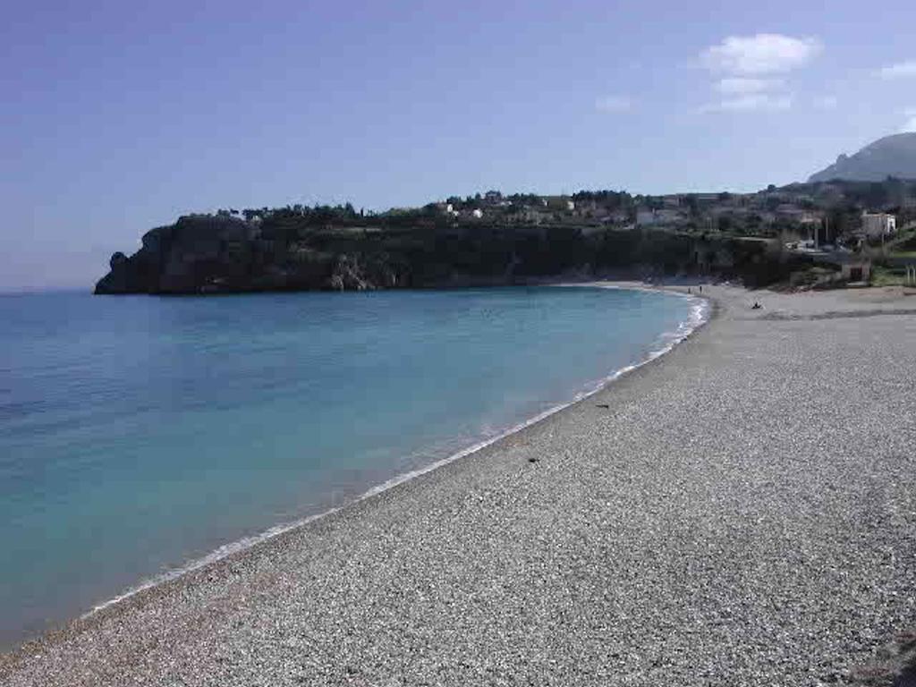 Oasi Apartments Scopello  Room photo