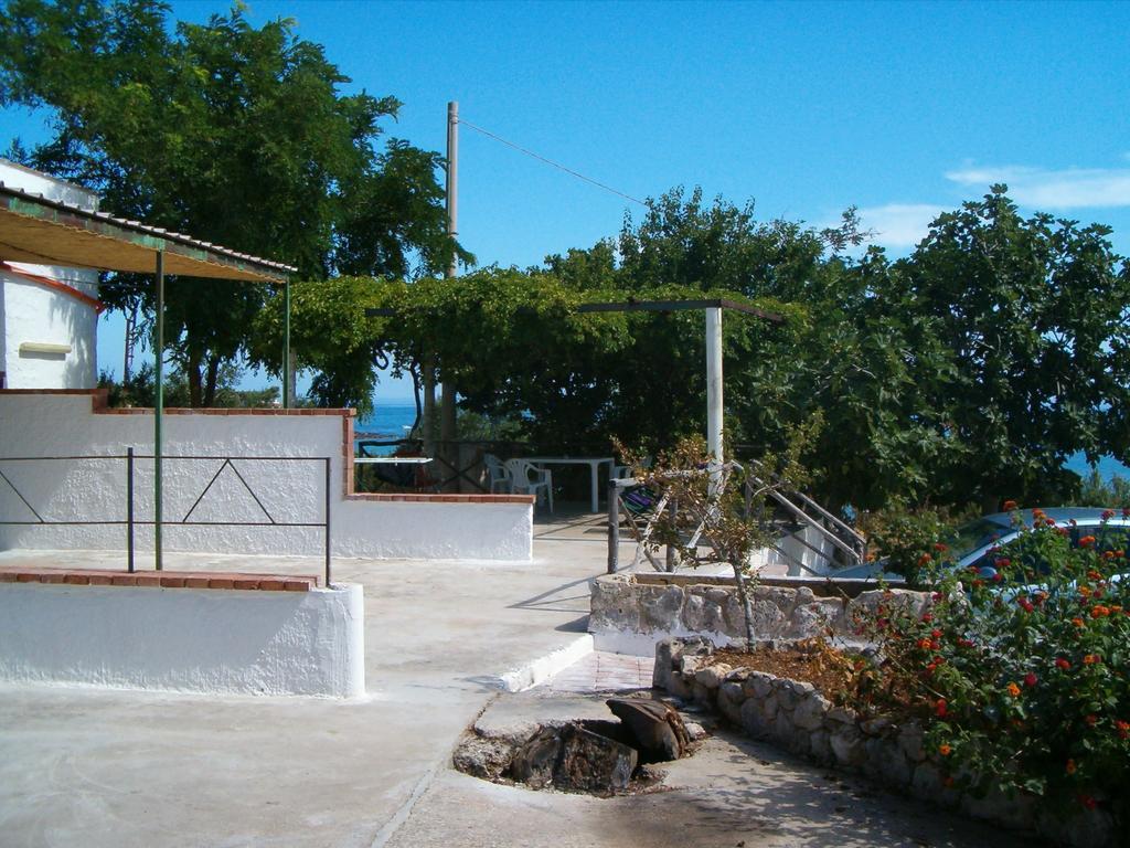 Oasi Apartments Scopello  Room photo