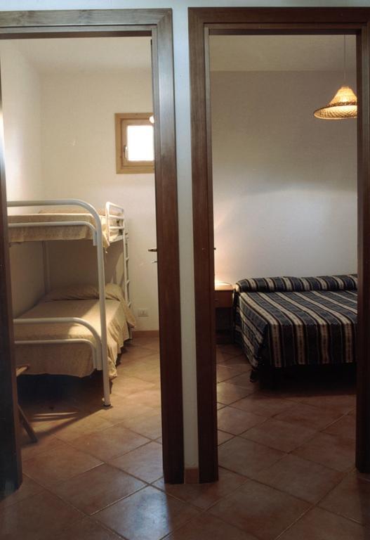 Oasi Apartments Scopello  Exterior photo
