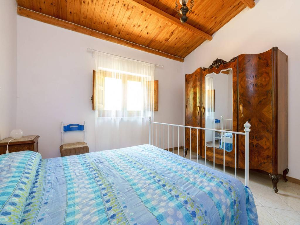 Oasi Apartments Scopello  Exterior photo