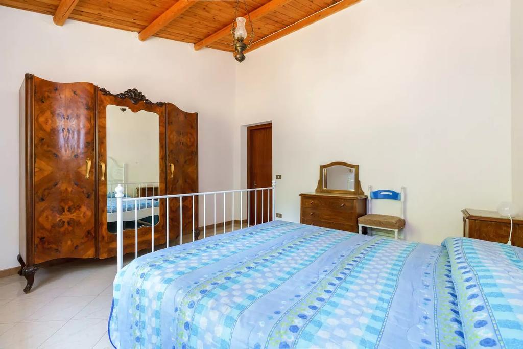 Oasi Apartments Scopello  Exterior photo