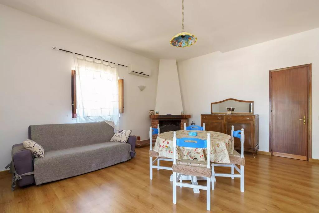 Oasi Apartments Scopello  Exterior photo