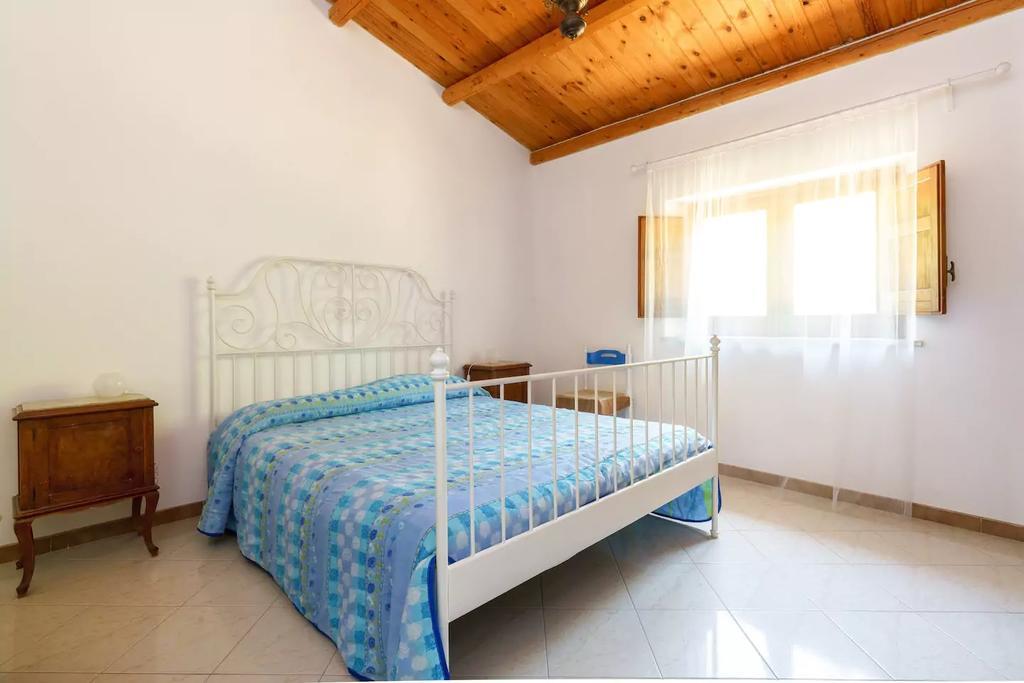 Oasi Apartments Scopello  Exterior photo