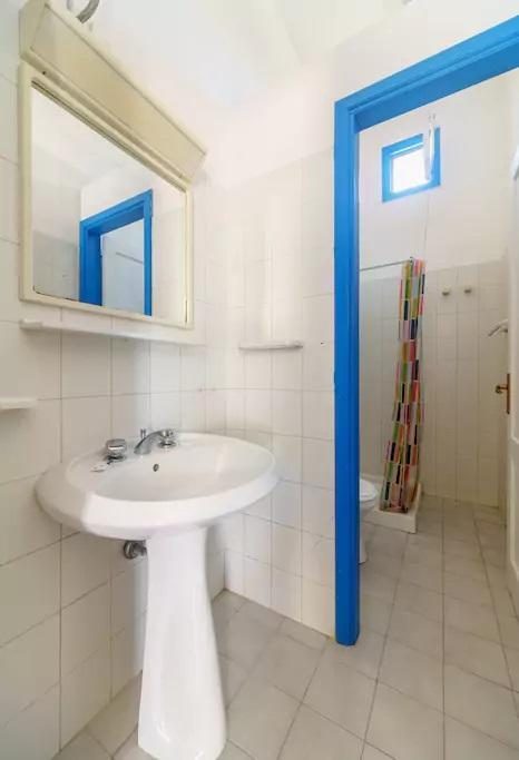 Oasi Apartments Scopello  Exterior photo