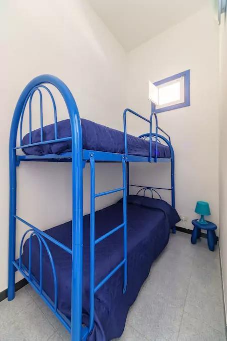 Oasi Apartments Scopello  Exterior photo