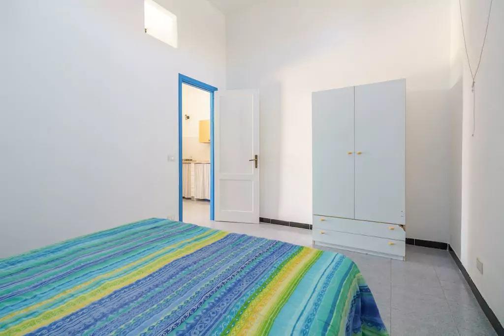 Oasi Apartments Scopello  Exterior photo